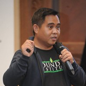 Rodel Mendoza