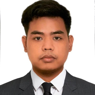 Romel Maghinang